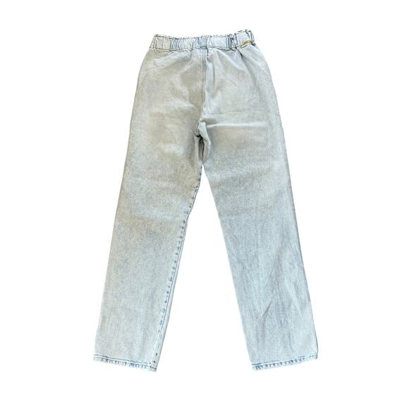 Mother Superior The Springy Ankle Jeans Finale Wash - Picture 3 of 11